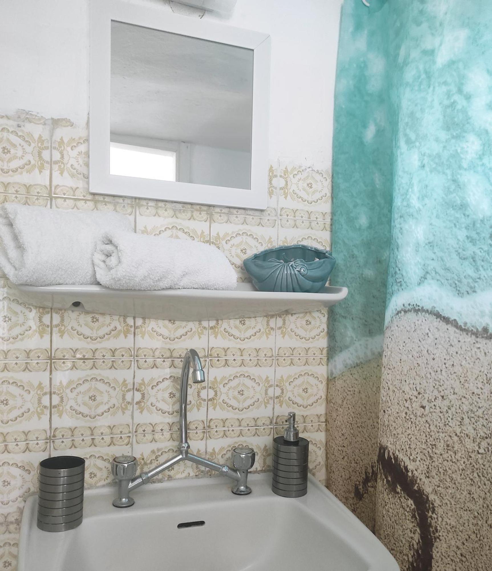 Santa Marina Rooms Agia Marina  Zimmer foto